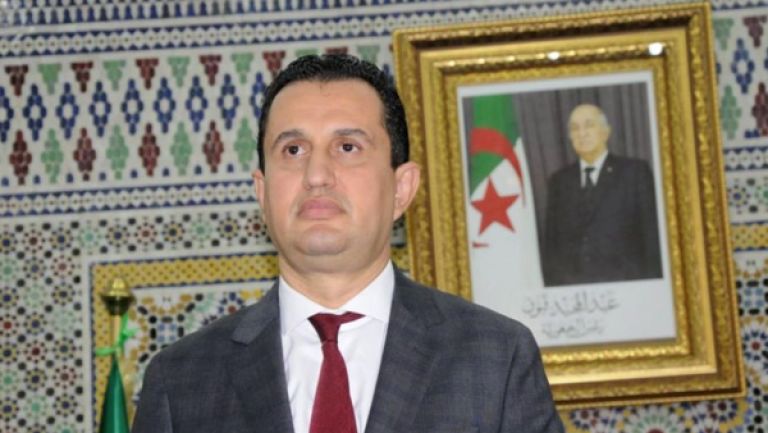 اليد في اليد لتحصين الجبهة الداخلية