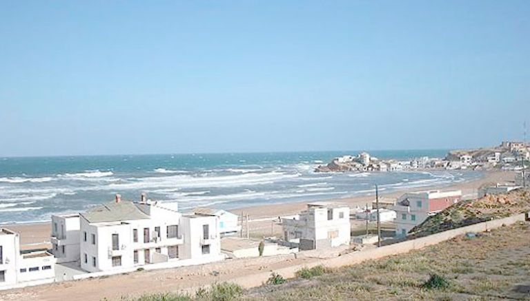 استحداث 34 قطعة أرض للاستثمار