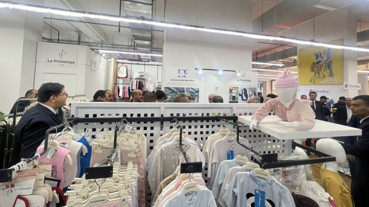 بخطى واثقة.. نحو جزائر تأكل ممّا تزرع وتلبس ممّا تنسج