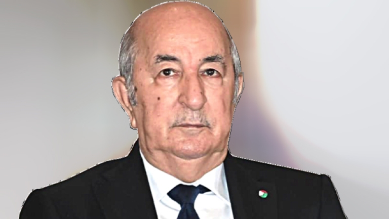 الجزائر بخطى ثابتة نحو بناء اقتصاد قوي ومتنوع