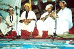 المهرجان الوطني للشعر الملحون في 20 أوت