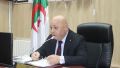 وزير المجاهدين وذوي الحقوق، العيد ربيقة