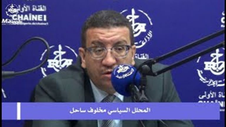 الحكومة الجديدة مكلّفة بمهام محدّدة زمنيا