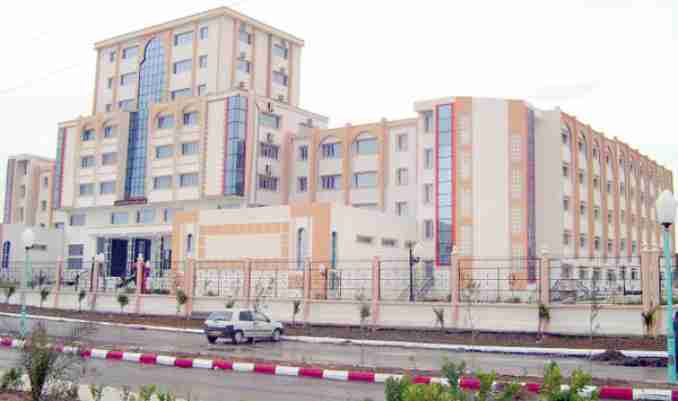 مؤتمر حول المنجز الفكري والأدبي في آثار البشير الإبراهيمي