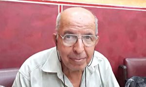 وفاة الصحفي السابق في وكالة الأنباء عمر زغمي