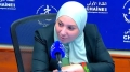 ليندا باب، المديرة العامة المكلفة بتسيير الوكالة الوطنية للعقار الصناعي بوزارة الصناعة