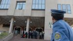 مجلس قضاء الجزائر