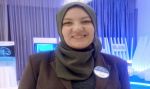 البيولوجية سميرة فتني