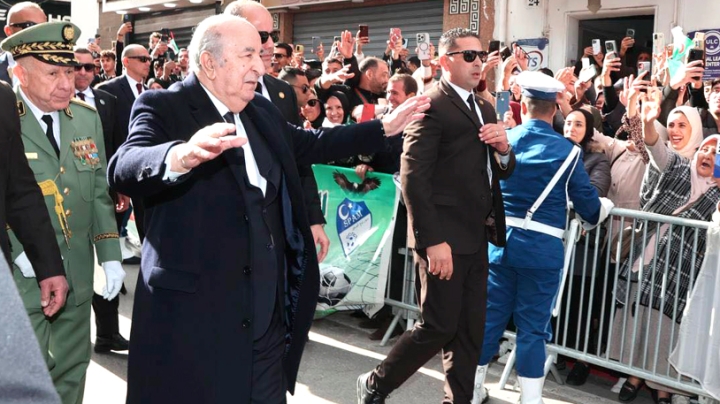 الدّفع بوتيرة التنمية المحلية