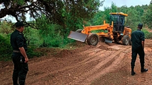 مخطط استباقي لمجابهة نيران الصيف بسكيكدة