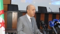 وزير الصحة عبد الحق سايحي