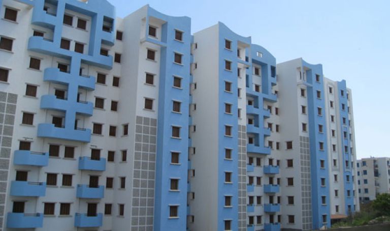 نشر قائمة المستفيدين من السكن نهاية هذا الأسبوع