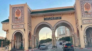 جامعة تلمسان تشارك في مشروعين أكاديميين إفريقيين