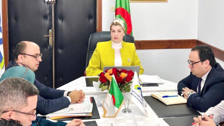 تعزيز آليات التضامن وتثمين المكتسبات الاجتماعية