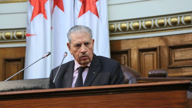 النصوص الجديدة ستكرس الاستقلالية الكاملة للقضاء