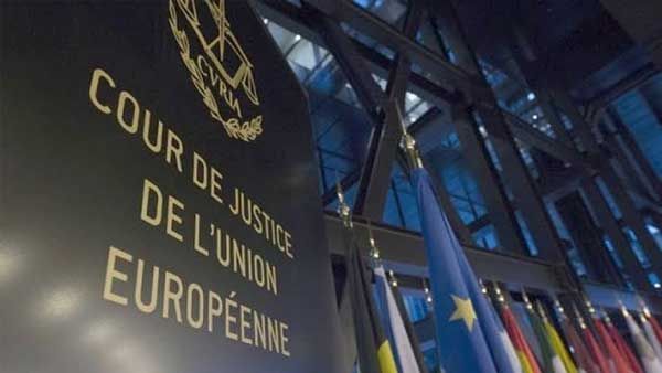 العدالة الأوروبية توجه ضربة قوية لإسرائيل
