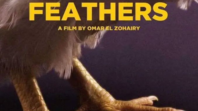 "ريش".. هل مصر بكل هذه الوساخة؟