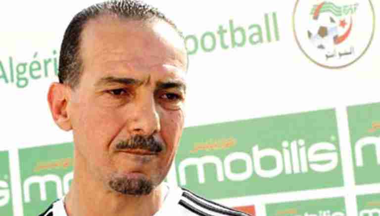المدرب نغيز يفوز على المشككين في قدراته