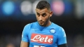 فوزي غلام، لاعب "الخضر" السابق