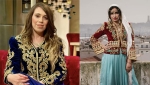 اجتماع الحكاية والطرب الأندلسي