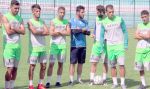 مديوني وهران