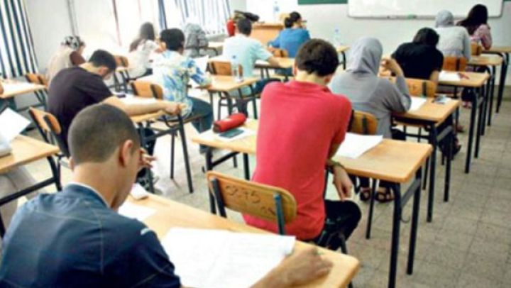انطلاق تسجيلات "البيام" و"الباك" هذا الثلاثاء