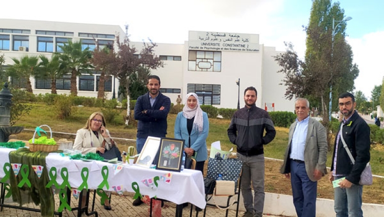 ندرة المتبرعين بالأعضاء مرجعها أفكار تقليدية رافضة