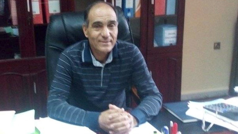 نجمع 3 آلاف طن من النفايات شهريا
