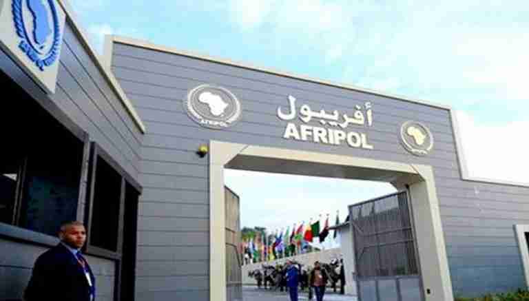 "الأفريبول" تواصل تنفيذ كل تدابير مكافحة الإرهاب والجريمة