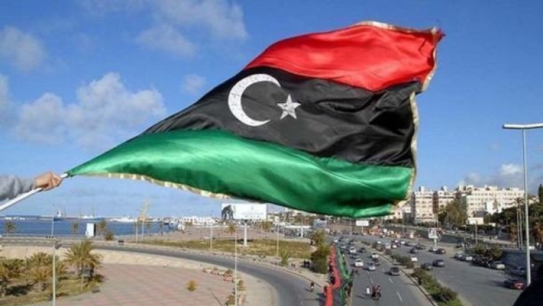 اعتماد المقاربة الجزائرية لتسوية النزاع في ليبيا