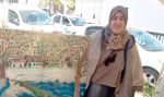 الحرفية والمبدعة نورة بلحبيب