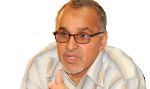 رئيس مصلحة الأمراض المعدية بمستشفى بوفاريك، وعضو اللجنة الوطنية لمكافحة المقاومة ضد الميكروبات، الدكتور محمد يوسفي