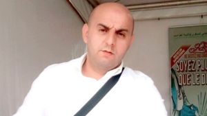 المجتمع المدني يحسس عبر منصات التواصل الاجتماعي