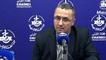 المدير العام للوكالة الوطنية لتسيير النفايات، كريم ومان