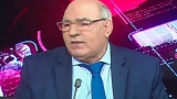 الدكتور موسى بودهان أستاذ القانون الدستوري بجامعة الجزائر