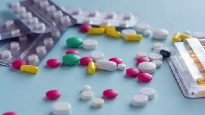 حذار من الاستهلاك العشوائي للمضادات الحيوية