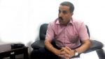 مدير التكوين والتعليم المهنيين رشيد لوحي