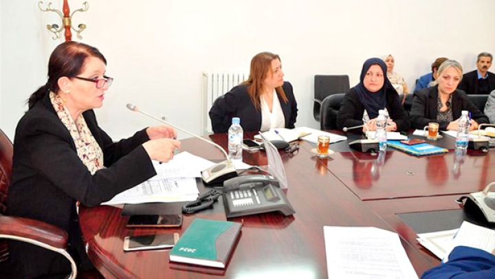 سكيكدة ولاية نموذجية في برنامج تعاون دوليّ