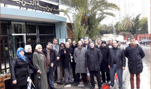 53 مدير ثانوية بوهران في إضراب لـ3 أيام