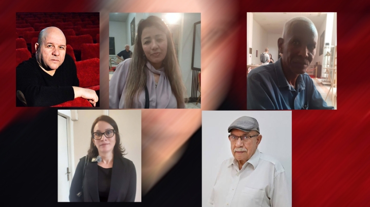 تجارب رائدة وظّفت الثقافة الشعبية على الركح