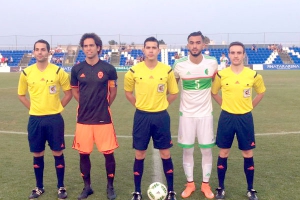 المنتخب الأولمبي يتعادل مع رديف فالنسيا