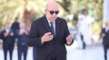 رئيس الجمهورية، السيد عبد المجيد تبون