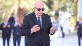 رئيس الجمهورية، السيد عبد المجيد تبون