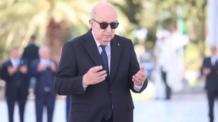 الرّاحل كان مؤلفا شاهدا على الأحداث يحفظ له التاريخ التزامه الوطني