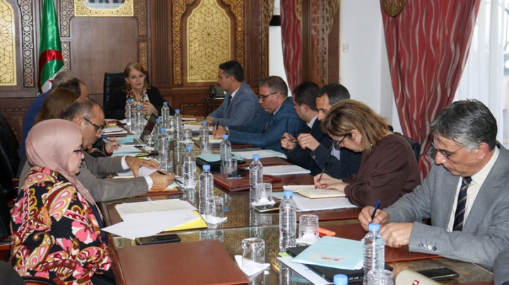 تيميمون الأصالة وكرم الضيافة