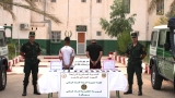 القضاء على إرهابي وتوقيف 5 عناصر دعم للجماعات الإرهابية