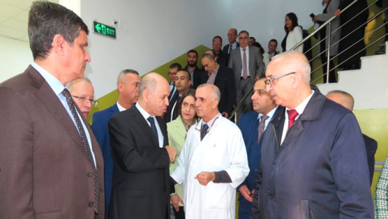 5 مستشفيات لعلاج الأمراض المستعصية في 2024