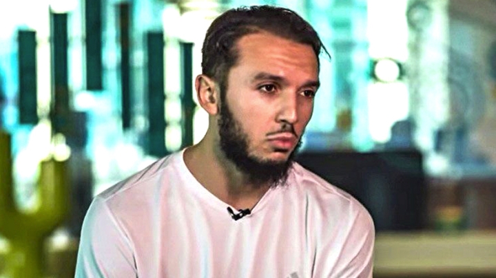 أمين غويري يؤكد غيابه عن نهائيات &quot;الكان&quot;