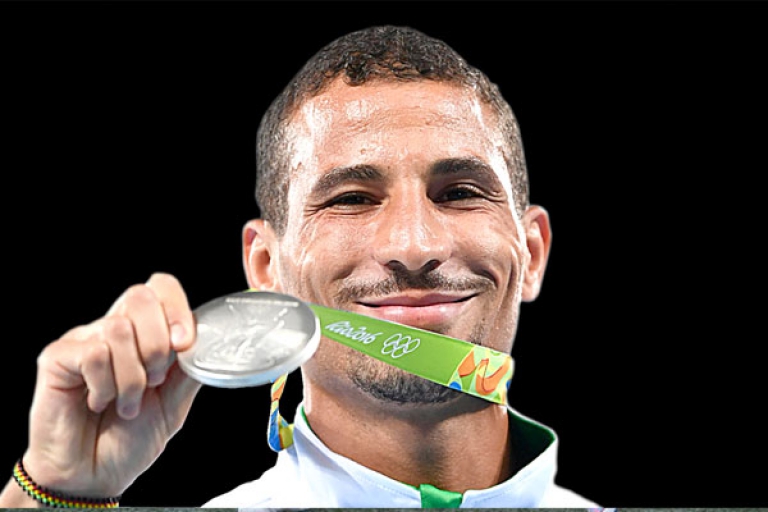 مسؤولون عن الرياضة حاولوا إيذائي