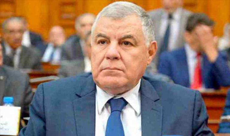 قيطوني يبحث فرص الشراكة مع سفير ألمانيا
